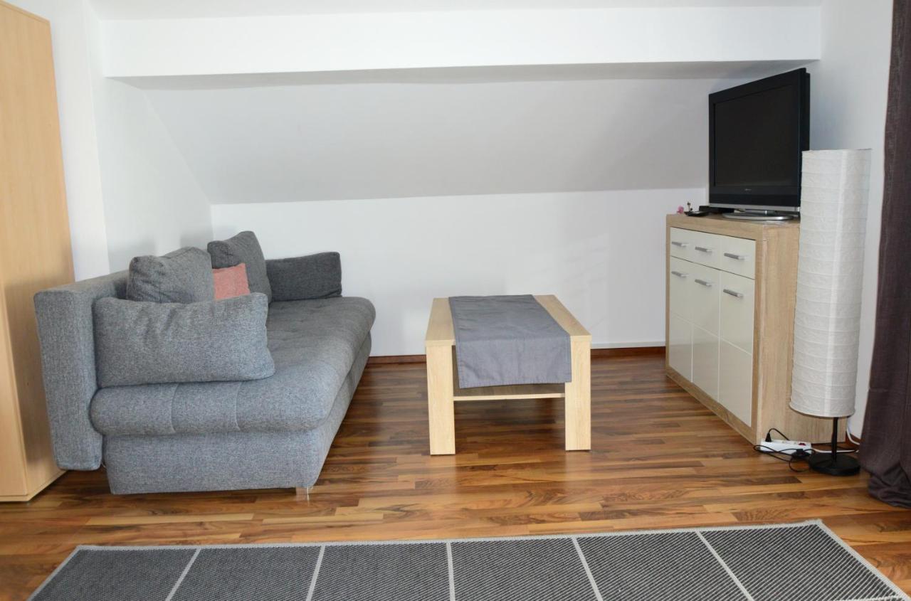 Ferienwohnung Nico Mühlbach am Hochkönig المظهر الخارجي الصورة